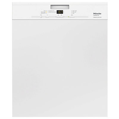 Miele G4940BK Freestanding Dishwasher